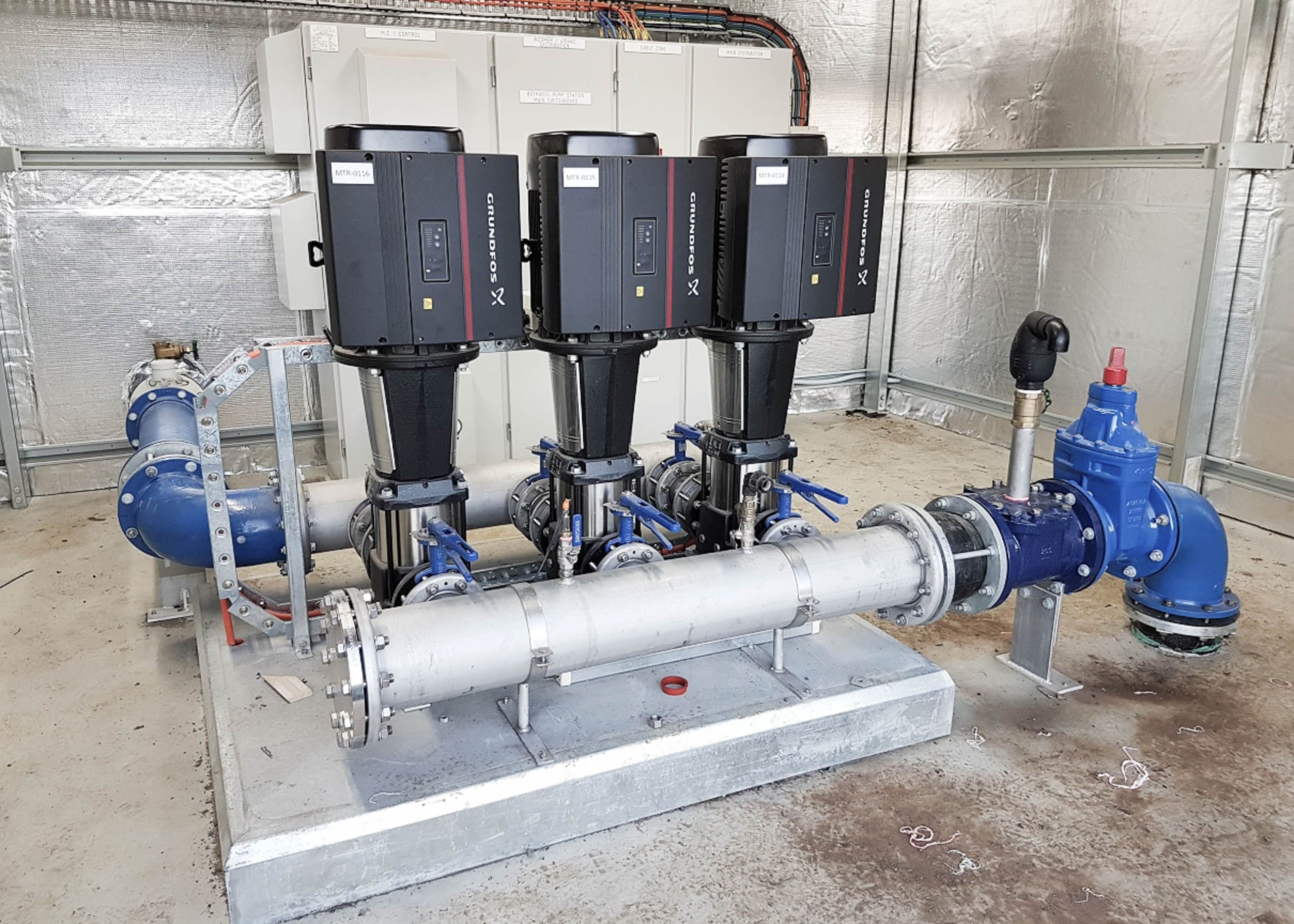 Netco Pumping Solutions