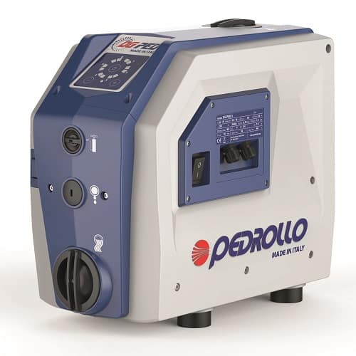 Pedrollo DG PED Pressure Pump