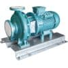 ISO Starline Commercial Pump