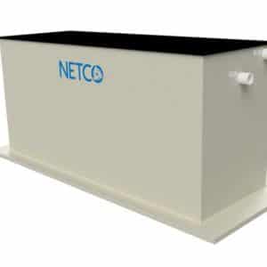 Grease Traps | Netco Pumps