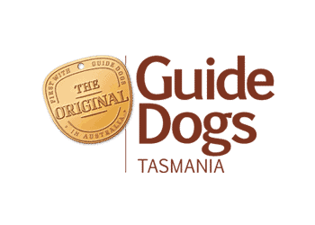 Guide Dogs Tazmania