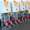 Netco Pumps Hot Water Circulation Systems