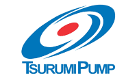 TSURUMI PUMP Logo